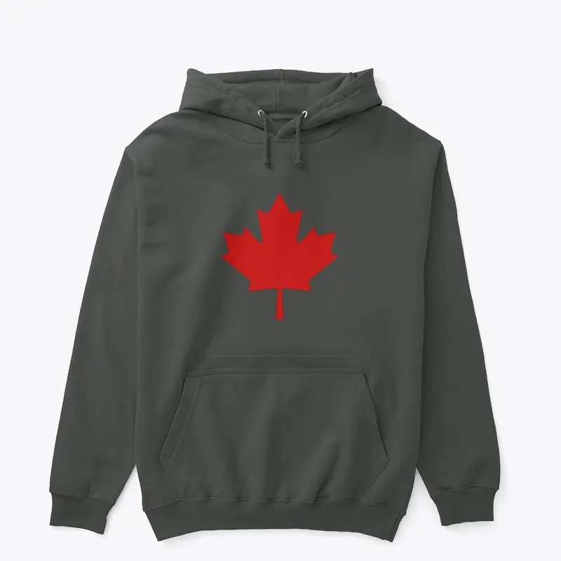 Canadian Maple